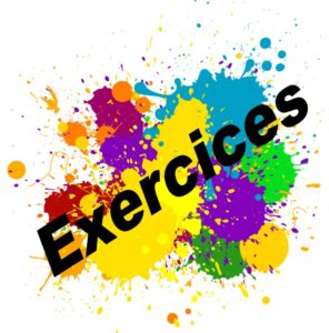 Exercices