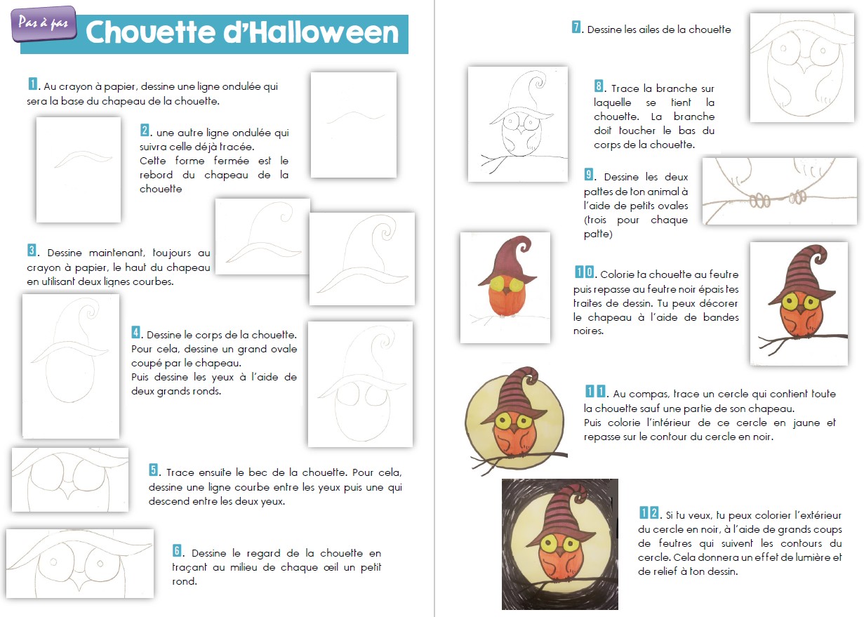 Pas à Pas – Ecole des Juliettes