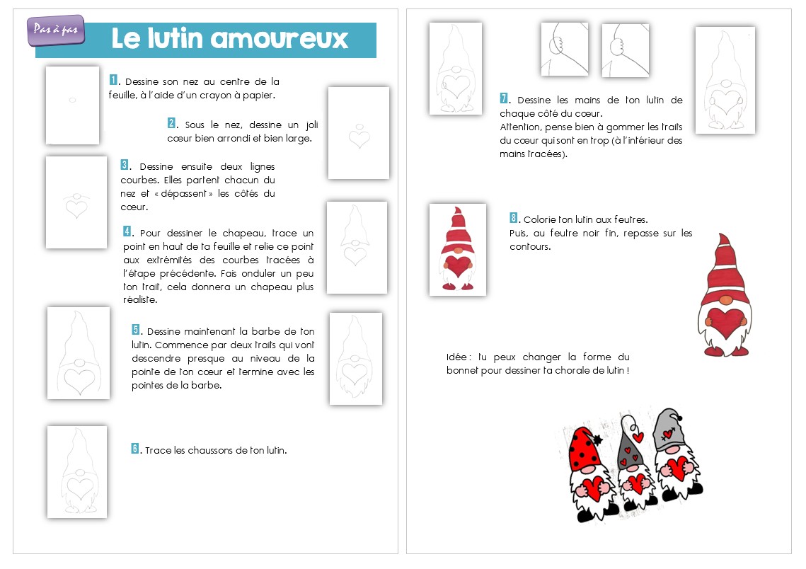 Pas à Pas – Ecole des Juliettes