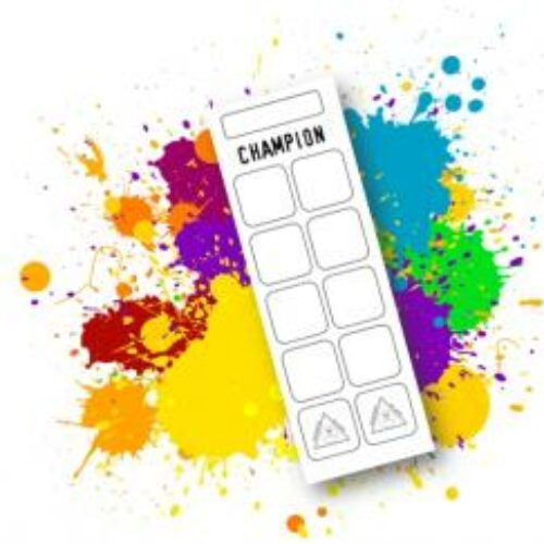 Carte CHAMPION et privilèges
